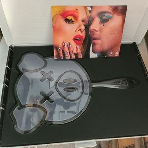 Jeffree Star Shane Dawson Pig Mirror